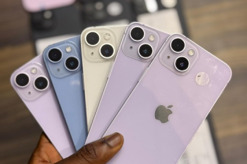 Clean UK Used Apple iPhone 13AlabaMarket247 - Alaba International Market Online Store