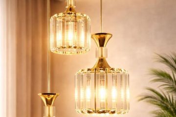 Divine Vila luxury lightAlabaMarket247 - Alaba International Market Online Store