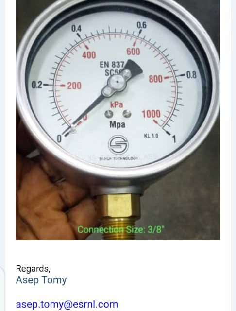 Pressure gaugeAlabaMarket247 - Alaba International Market Online Store