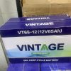 65AH/12V VINTAGE GEL DRY CELL BATTERY