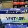 175AH/12V VINTAGE GEL DRY CELL BATTERY