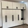 Furniture wardrobe