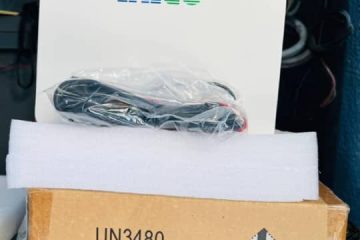 220AH  SUNMATCH TUBULAR SOLAR BATTERYAlabaMarket247 - Alaba International Market Online Store