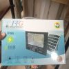 100W FFG SOLAR FLOOD LIGHT