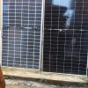 Solor panel