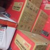The DEKA power dry cell battery 100Ah 12V