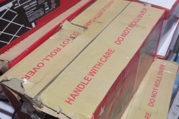 AlabaMarket247 - Alaba International Market Online Store | DEKA Power dry battery 200Ah
