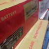 DEKA Power dry battery 200Ah