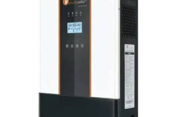 AlabaMarket247 - Alaba International Market Online Store | Felicity Inverter hybrid 3Kva 24V