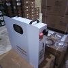 The Luxwatt 5KWH 48V lithium battery