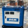 DGM GW40 Rod Bending Machine.