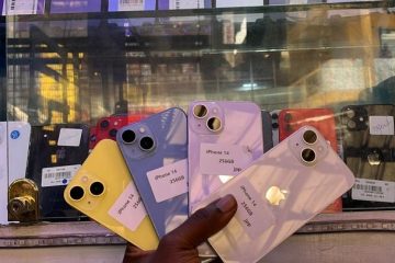AlabaMarket247 - Alaba International Market Online Store | Uk used iPhone 14