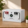 Luxwatt lithium battery 6Kva 24V