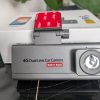 4G GPS Dashcam