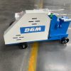 DGM GQ40 Rebar Cutting Machine.