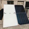 Jinko solar panels mono 575watts