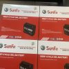 18AH/12V SUNFIT GEL DEEP CYCLE BATTERY