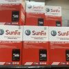 5AH/6V SUNFIT GEL DEEP CYCLE BATTERY