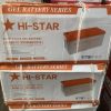 200AH HI STAR GEL DEEP CYCLE BATTERY