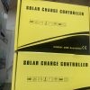 100A PWM SOLAR CHARGE CONTROLLER
