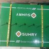 Sumry inverter hybrid 6.2Kva 48V