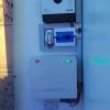 4.2kva with 5kwh lithium battery solar system