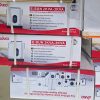SAKO E-SUN 2Kva smart off-grid hybrid MPPT solar inverter