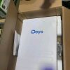 Deye 5.12kWh (48V/51.2V) Lithium Iron Phosphate (LiFePO4) battery