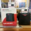 Hikvision Sliding Gate Opener Kit (DS-K3GL606WX Series)