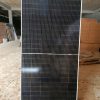 Foresolar 600W Bifacial Solar Panel