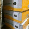 Ecolion 3.5kVA (24V) hybrid solar inverters,