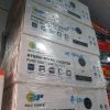 Blue Power 4.2kVA / 24V Hybrid Solar Inverter