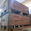 Haisic HS-LD15KW-A2 15.36kWh / 51.2V Lithium Iron Phosphate Battery