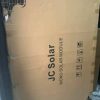 JC Solar Monocrystalline 400W Solar Panel