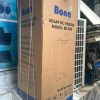 Bona Solar DC Freezer (Model: BD-200)