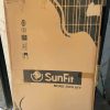 Sunfit MSP-350W monocrystalline solar panel