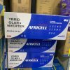 Africell 6.2kVA 48V Hybrid Solar Inverter (Model: AFHB-6.2K-PL).
