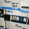 12v 220ah Lithion Tubular Battery