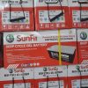 SunFit Deep Cycle Gel Battery (12V 220Ah
