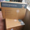 itel Standing Fan 16 Inch-Lite (7-Blade) – Specifications