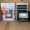 Dashiell 100W Solar LED Light.