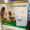 Colasolar 1000w Solar Generator
