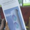 Double-ended Spray Fan