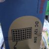 Bona DC-Charged Solar Panels DC 12V 50W