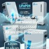 Hyper Power modular lithium-ion battery, 3.5kwh