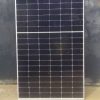 Monocrystalline Half-Cut Solar Panel  500W