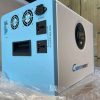 Cworth Energy 2.5kWh portable solar generator