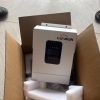 Luxsun 2kVA 12V hybrid solar inverter designed for backup