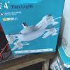 F4 FAN LIGHT