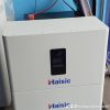 Haisic all-in-one solar energy system, solar generator 8KWH